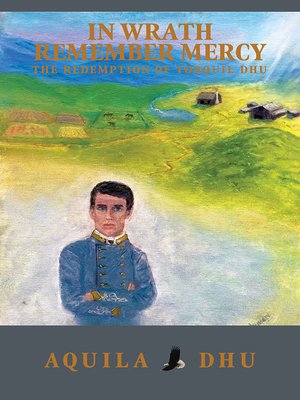 cover image of In Wrath Remember Mercy